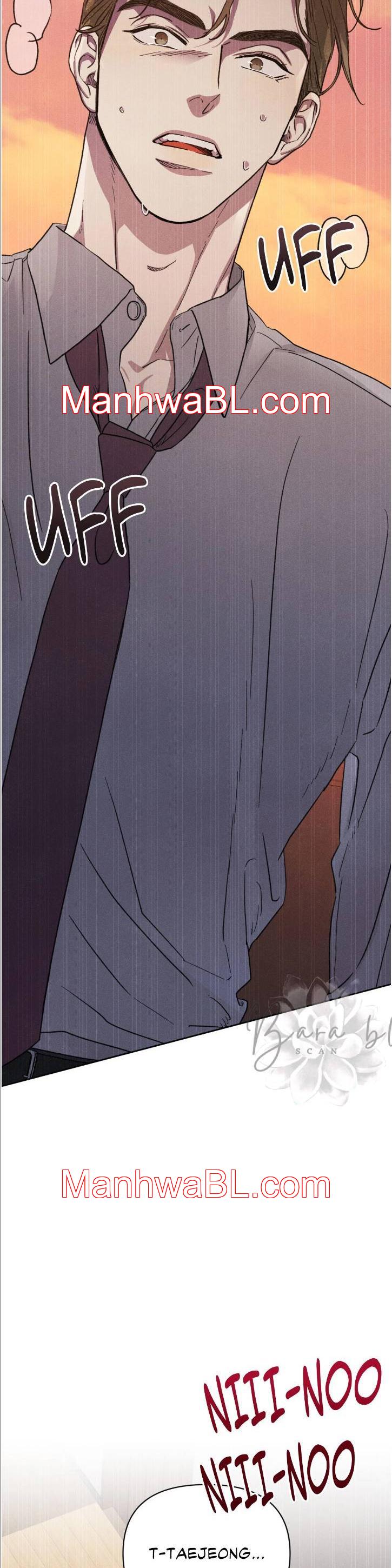 ¿Por que esta casa es tan barata? - Capítulo 10 3 manhwa