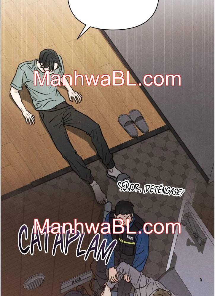 ¿Por que esta casa es tan barata? - Capítulo 10 3 manhwa