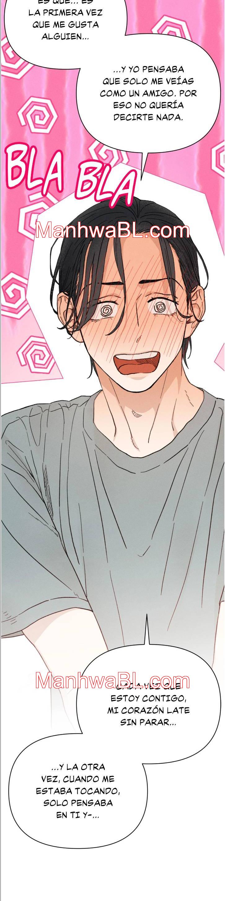 ¿Por que esta casa es tan barata? - Capítulo 10 3 manhwa