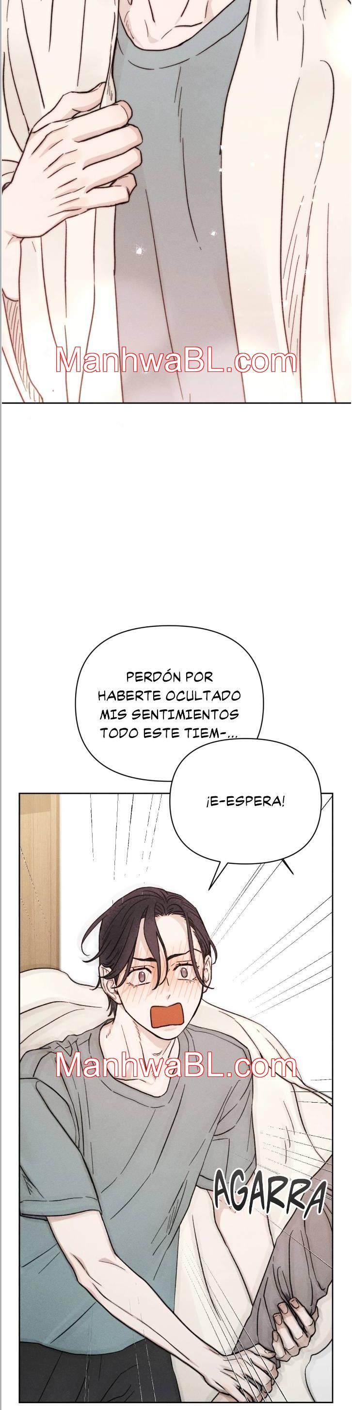 ¿Por que esta casa es tan barata? - Capítulo 10 3 manhwa