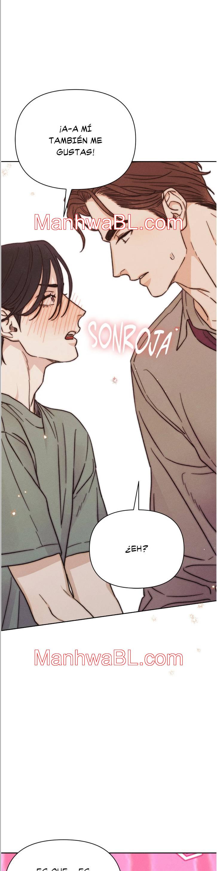 ¿Por que esta casa es tan barata? - Capítulo 10 3 manhwa