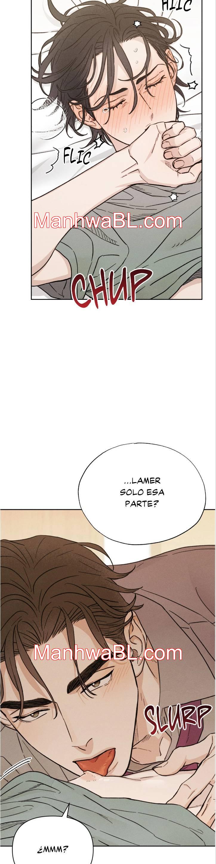 ¿Por que esta casa es tan barata? - Capítulo 10 3 manhwa