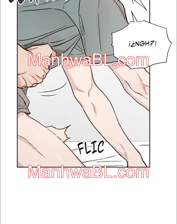 ¿Por que esta casa es tan barata? - Capítulo 10 3 manhwa