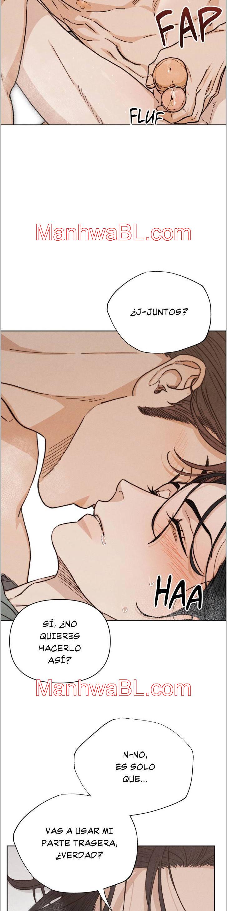 ¿Por que esta casa es tan barata? - Capítulo 10 3 manhwa