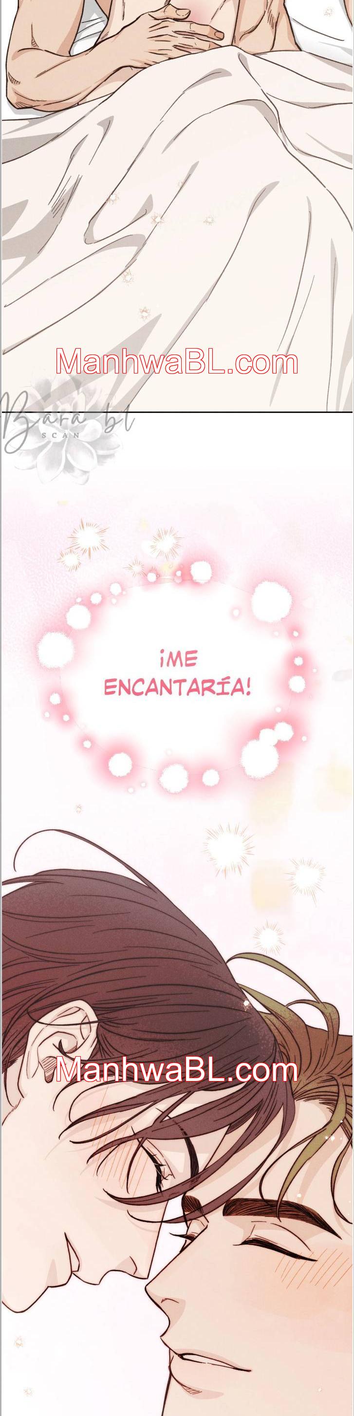 ¿Por que esta casa es tan barata? - Capítulo 10 3 manhwa