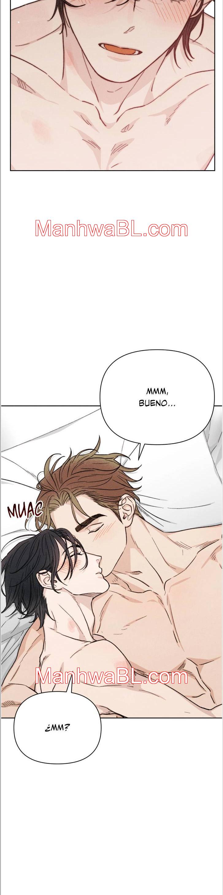 ¿Por que esta casa es tan barata? - Capítulo 10 3 manhwa