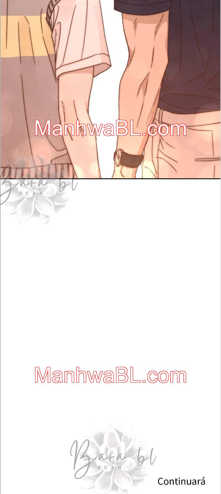 ¿Por que esta casa es tan barata? - Capítulo 8 manhwa