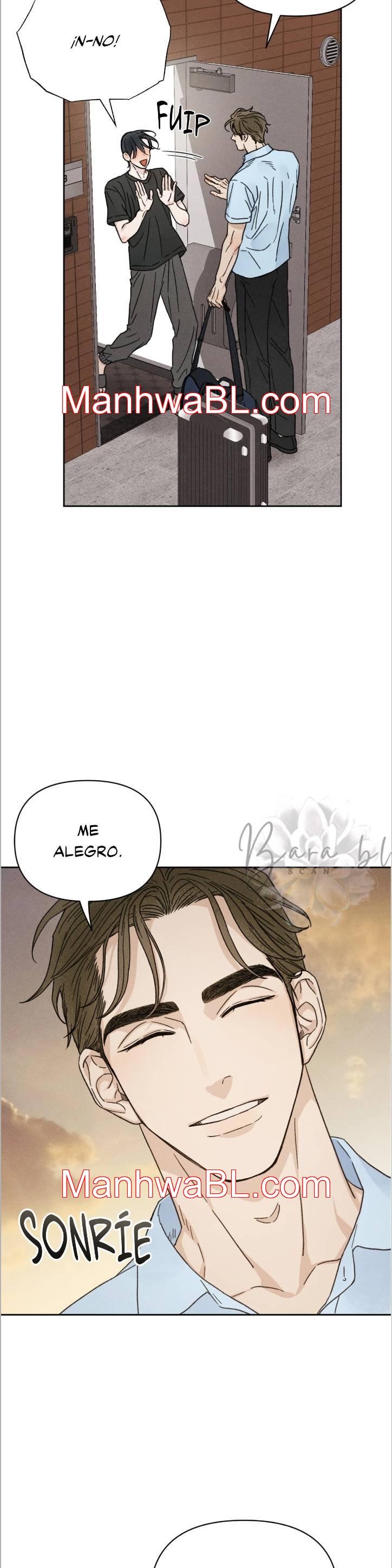 ¿Por que esta casa es tan barata? - Capítulo 8 3 manhwa