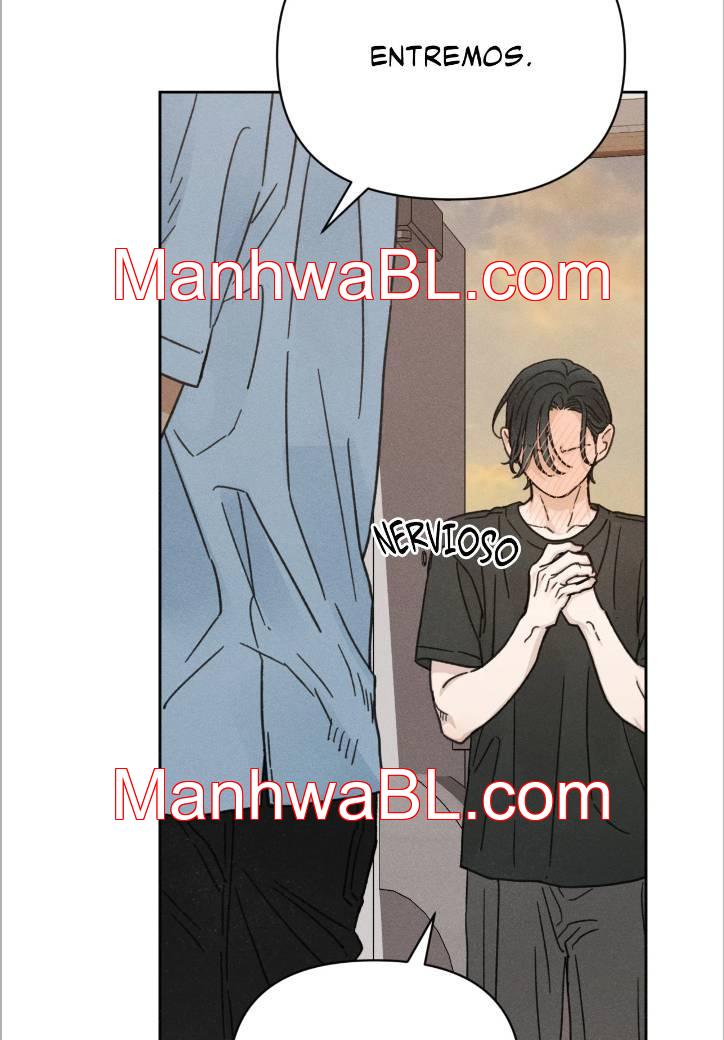 ¿Por que esta casa es tan barata? - Capítulo 8 3 manhwa