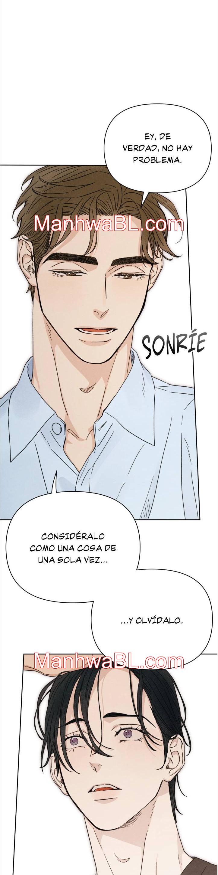 ¿Por que esta casa es tan barata? - Capítulo 8 3 manhwa