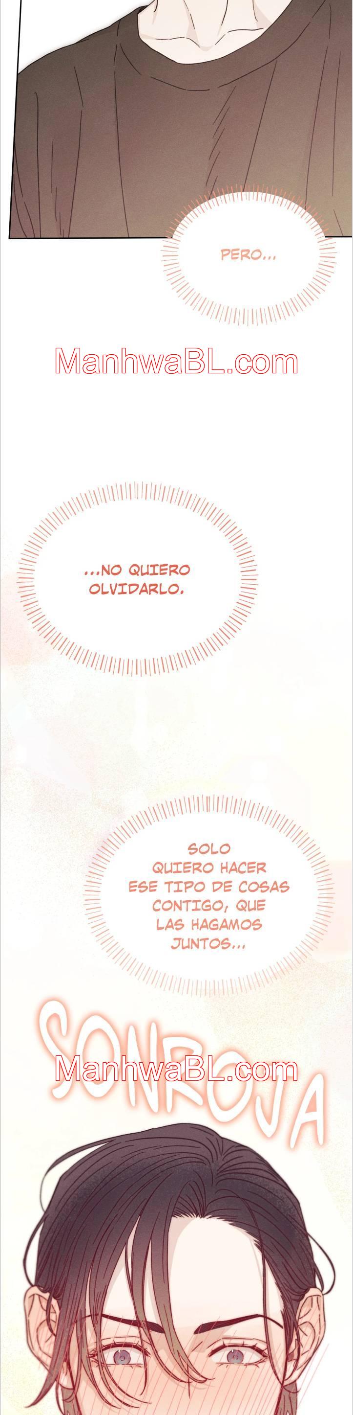 ¿Por que esta casa es tan barata? - Capítulo 8 3 manhwa
