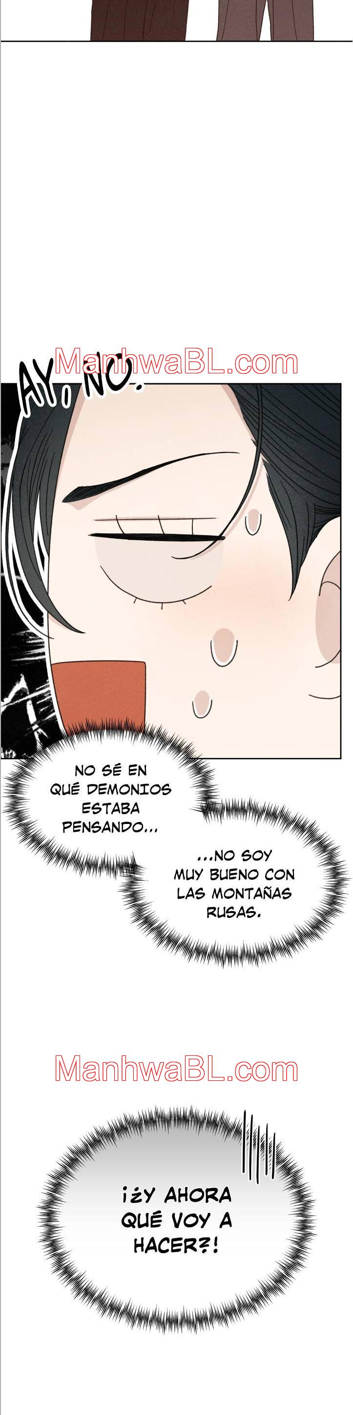 ¿Por que esta casa es tan barata? - Capítulo 8 3 manhwa