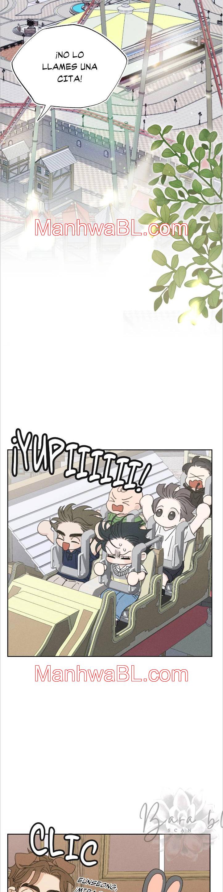 ¿Por que esta casa es tan barata? - Capítulo 8 3 manhwa