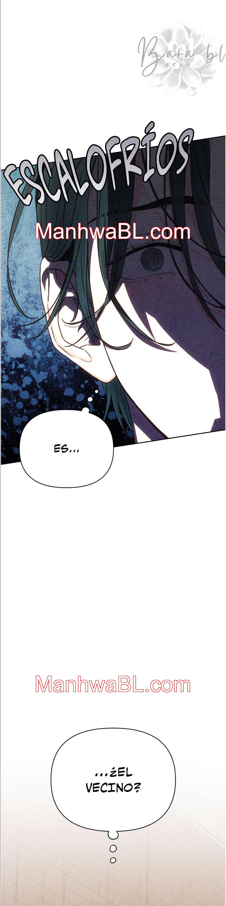 ¿Por que esta casa es tan barata? - Capítulo 10 manhwa