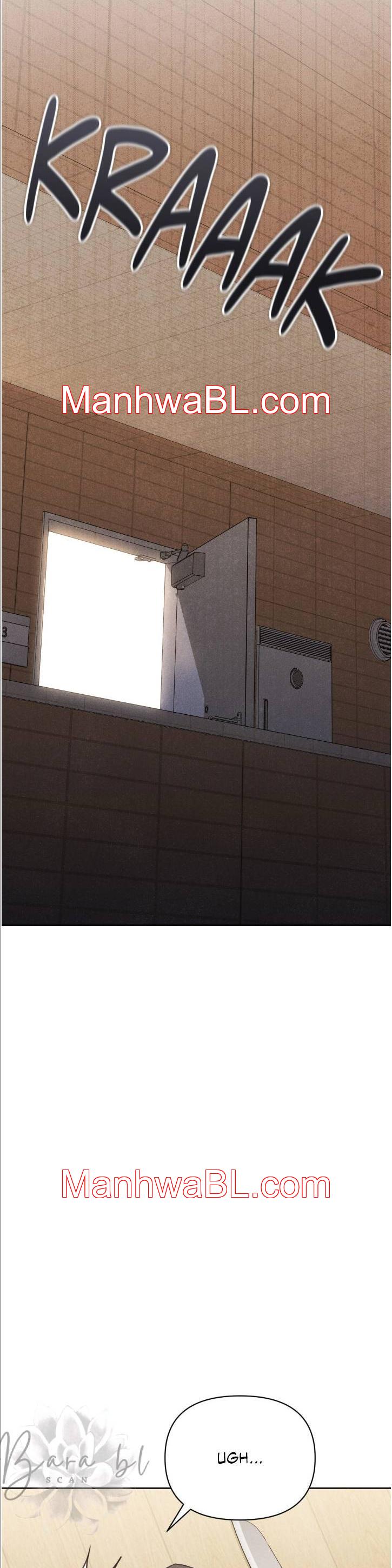 ¿Por que esta casa es tan barata? - Capítulo 10 manhwa