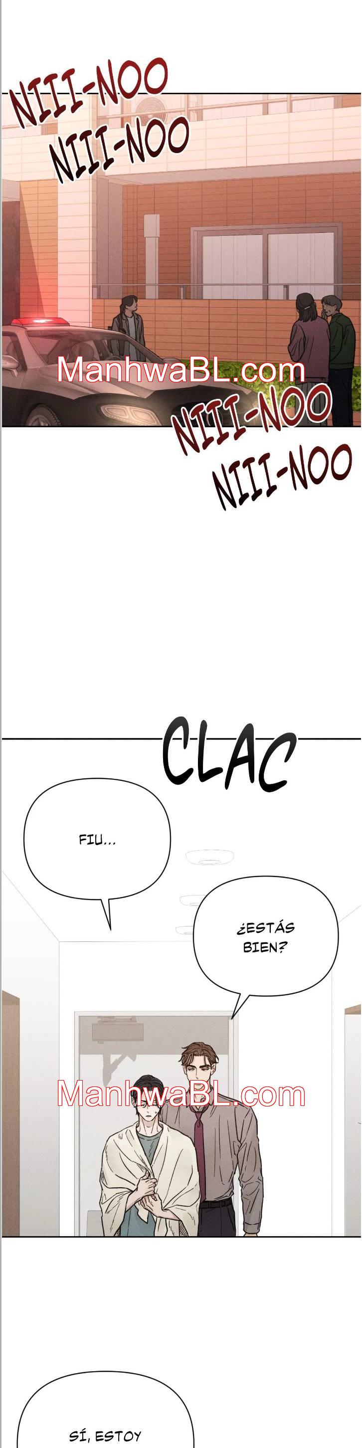 ¿Por que esta casa es tan barata? - Capítulo 10 manhwa
