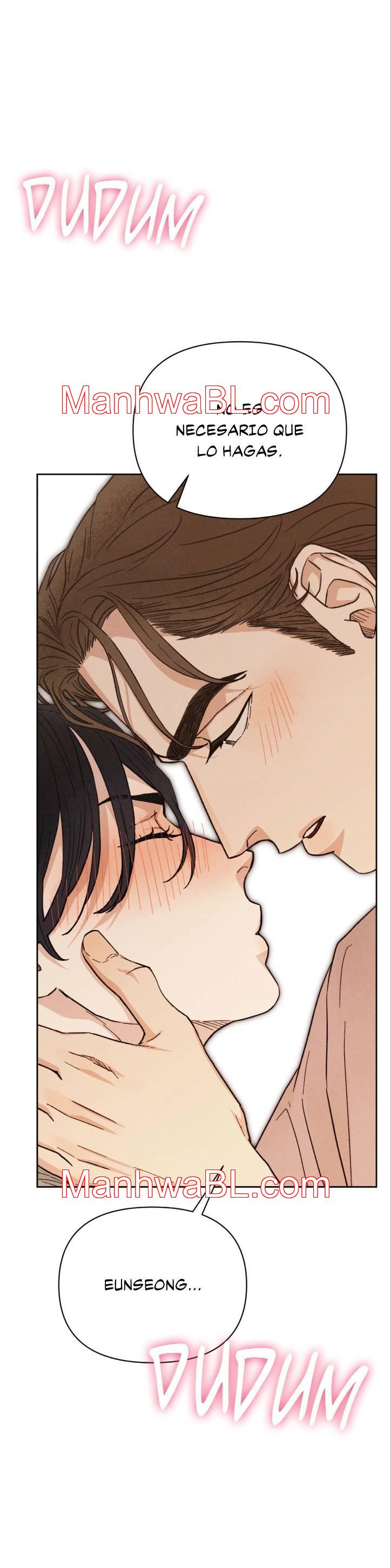 ¿Por que esta casa es tan barata? - Capítulo 10 manhwa