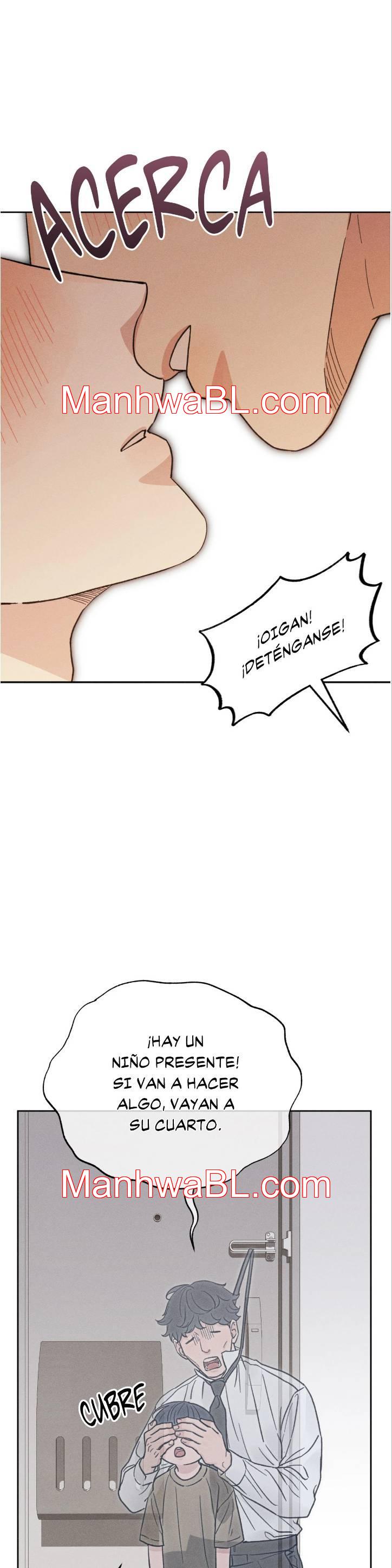 ¿Por que esta casa es tan barata? - Capítulo 10 manhwa