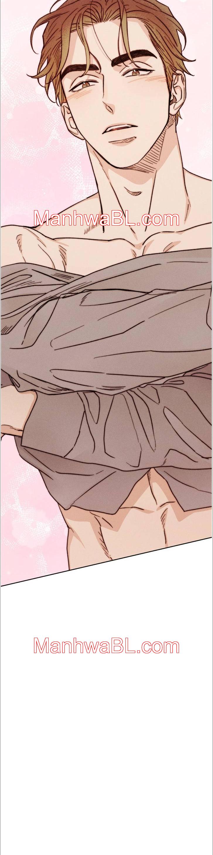 ¿Por que esta casa es tan barata? - Capítulo 10 manhwa