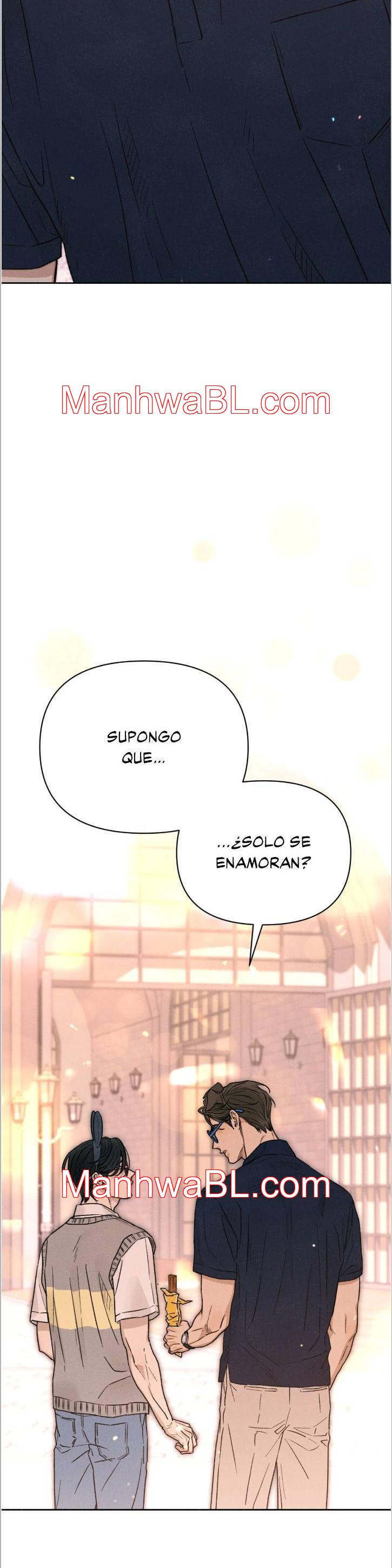 ¿Por que esta casa es tan barata? - Capítulo 9 manhwa