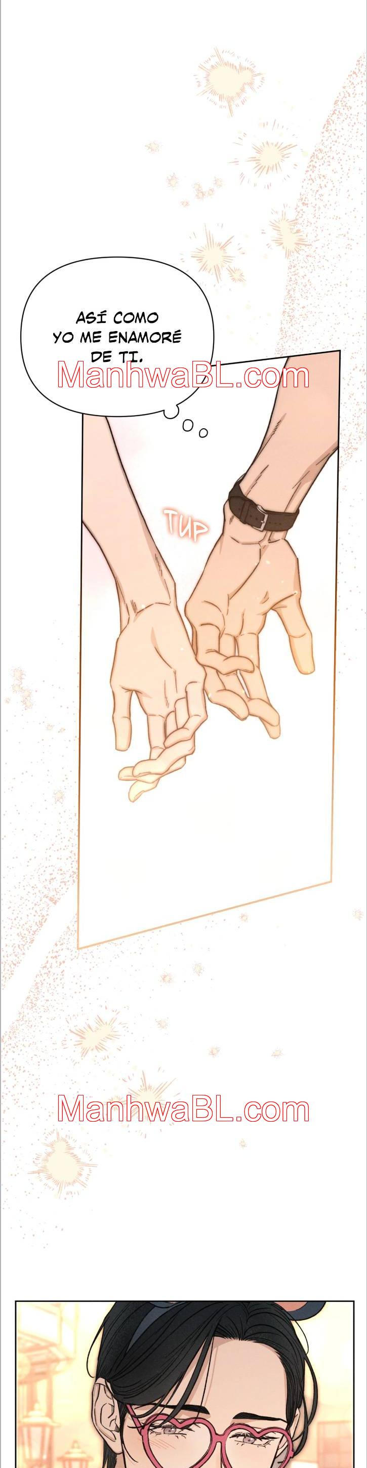 ¿Por que esta casa es tan barata? - Capítulo 9 manhwa