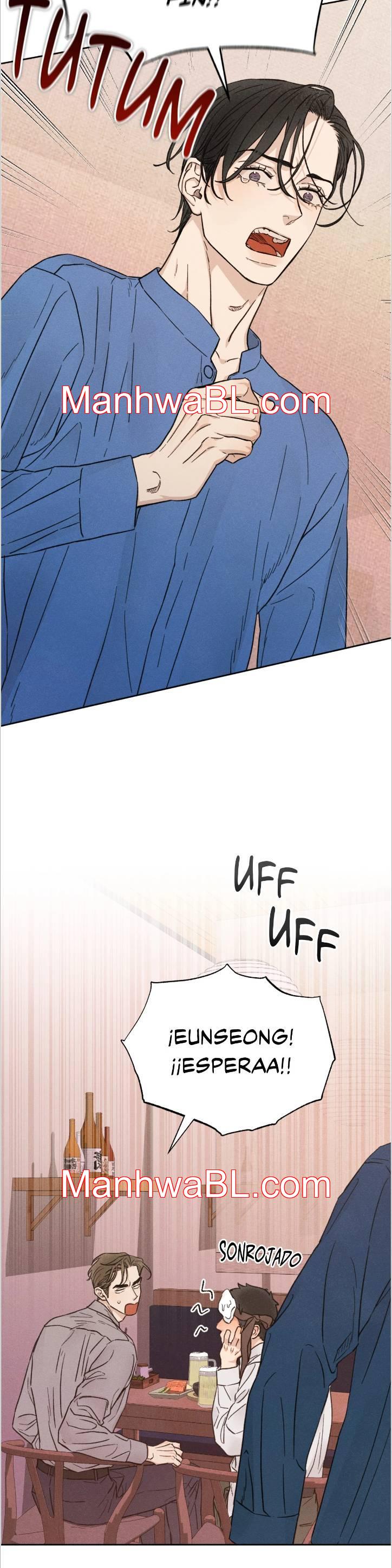 ¿Por que esta casa es tan barata? - Capítulo 9 manhwa