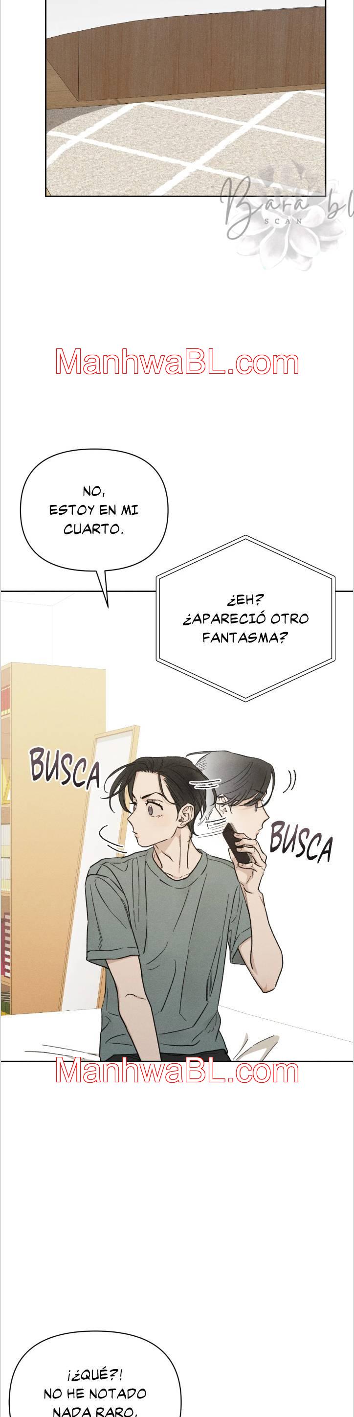 ¿Por que esta casa es tan barata? - Capítulo 9 manhwa