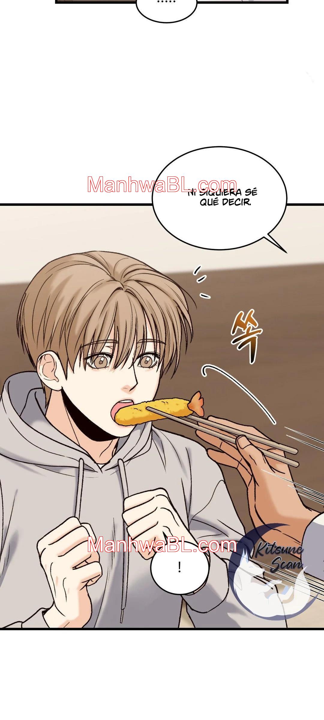 Mi sádico amo - Capítulo 4 2 manhwa