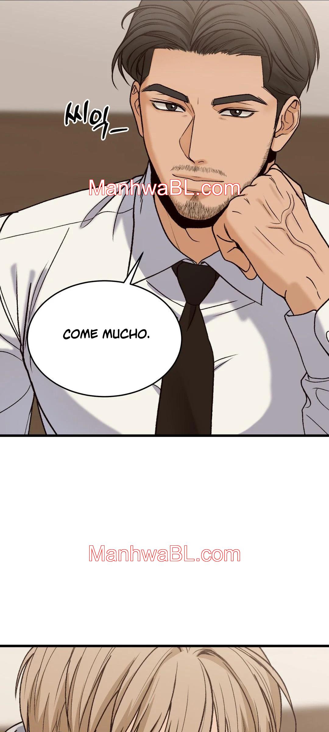 Mi sádico amo - Capítulo 4 2 manhwa