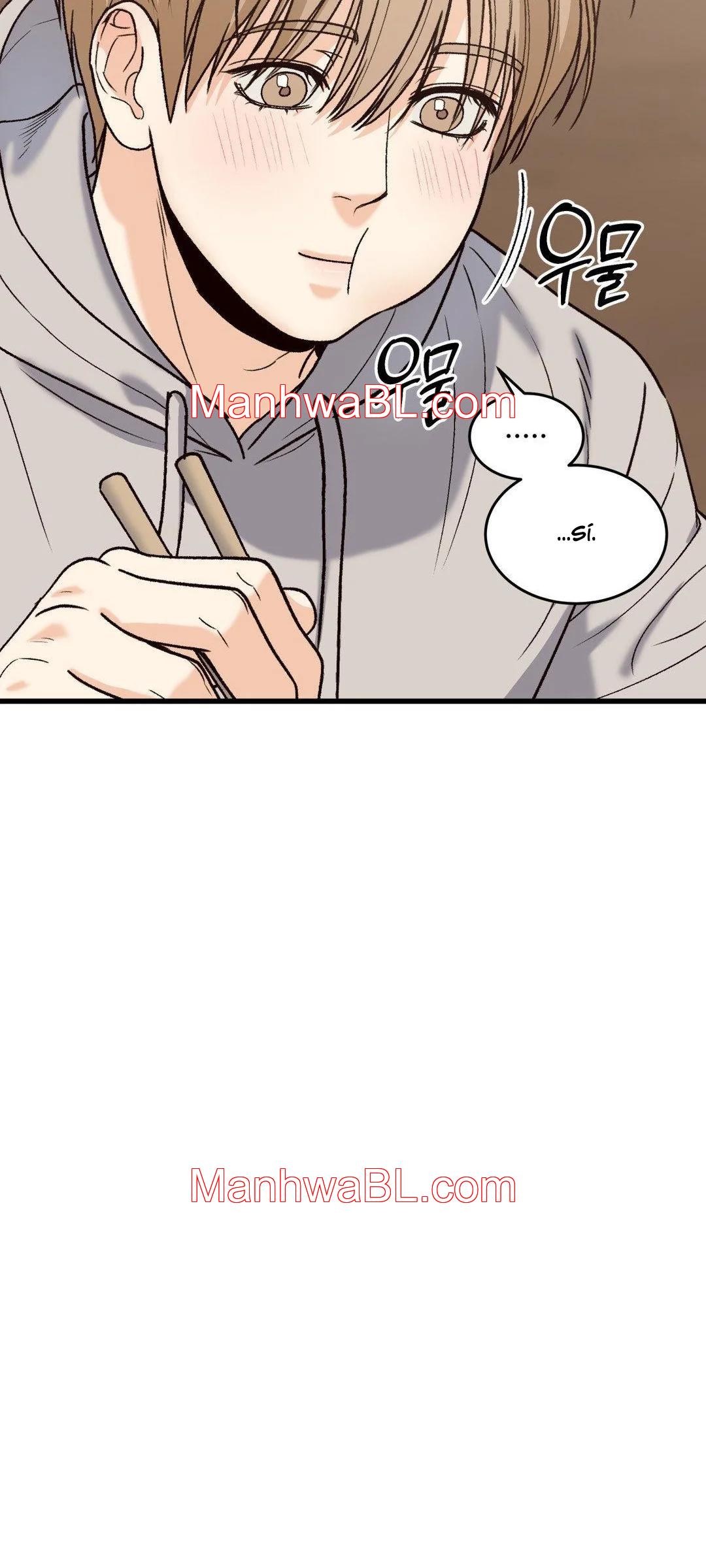Mi sádico amo - Capítulo 4 2 manhwa