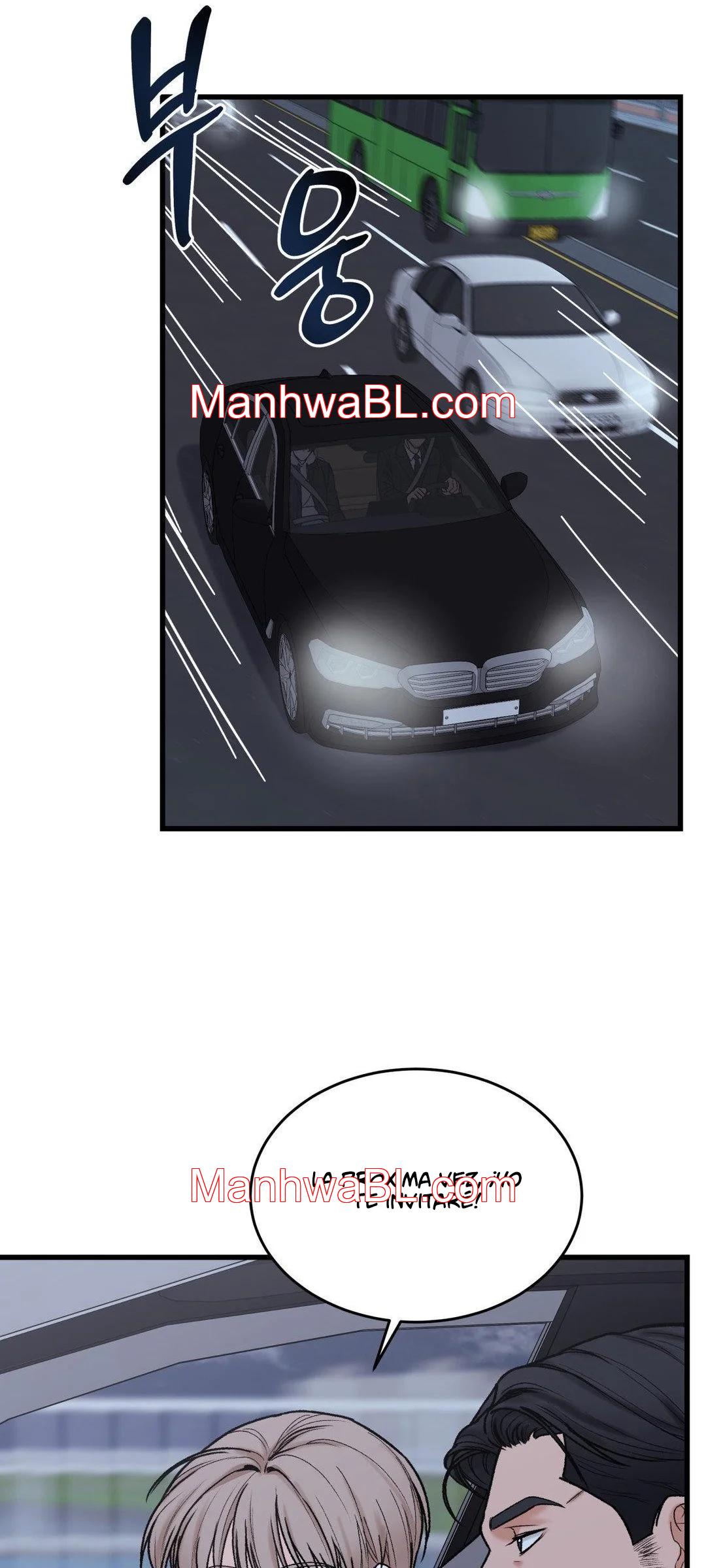 Mi sádico amo - Capítulo 4 2 manhwa
