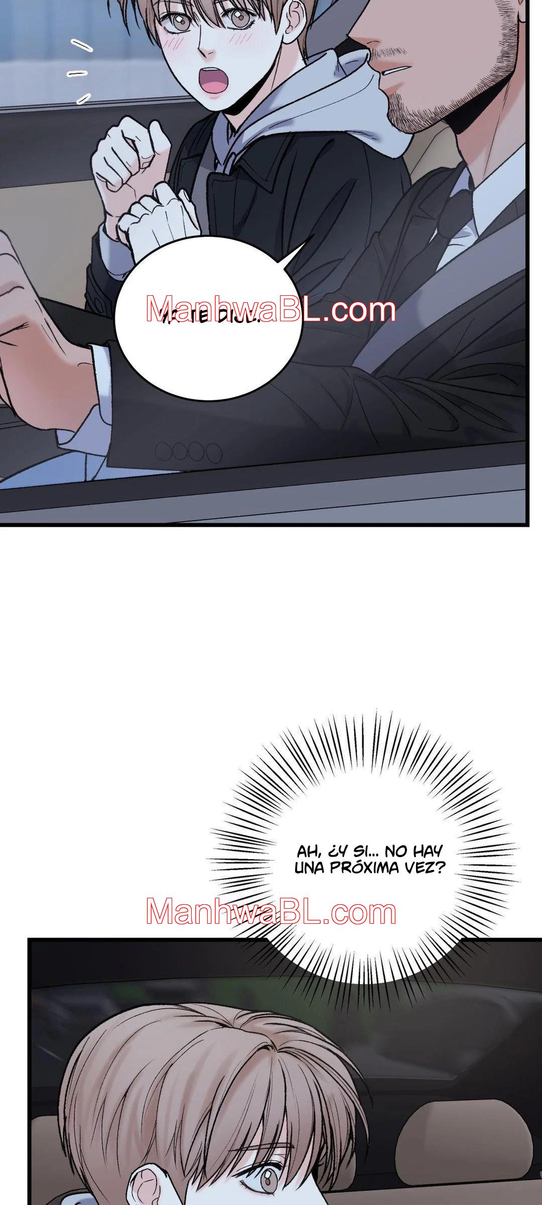 Mi sádico amo - Capítulo 4 2 manhwa