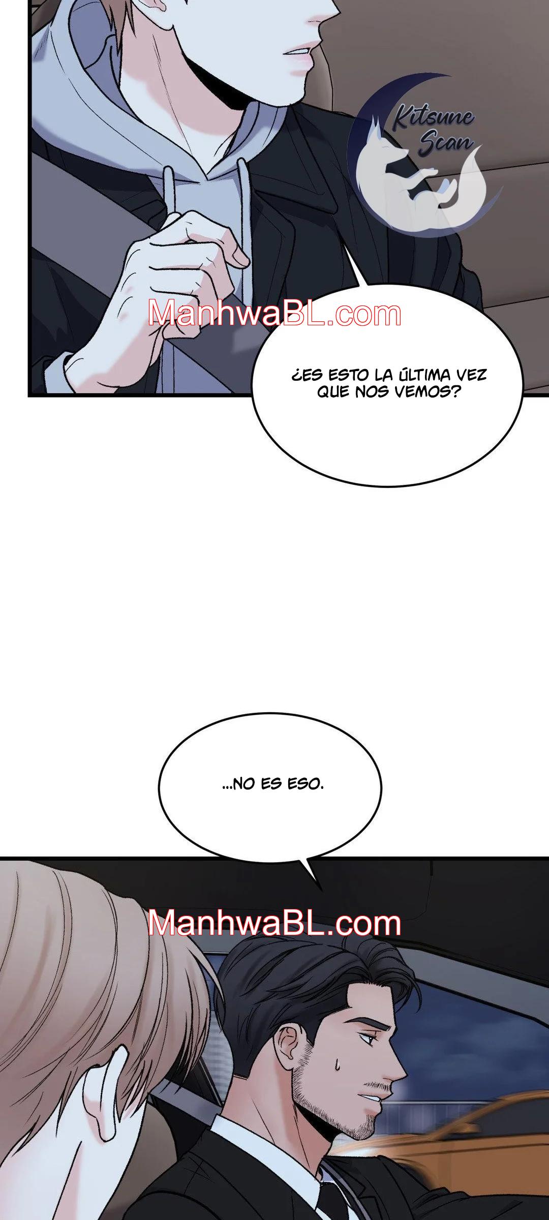 Mi sádico amo - Capítulo 4 2 manhwa