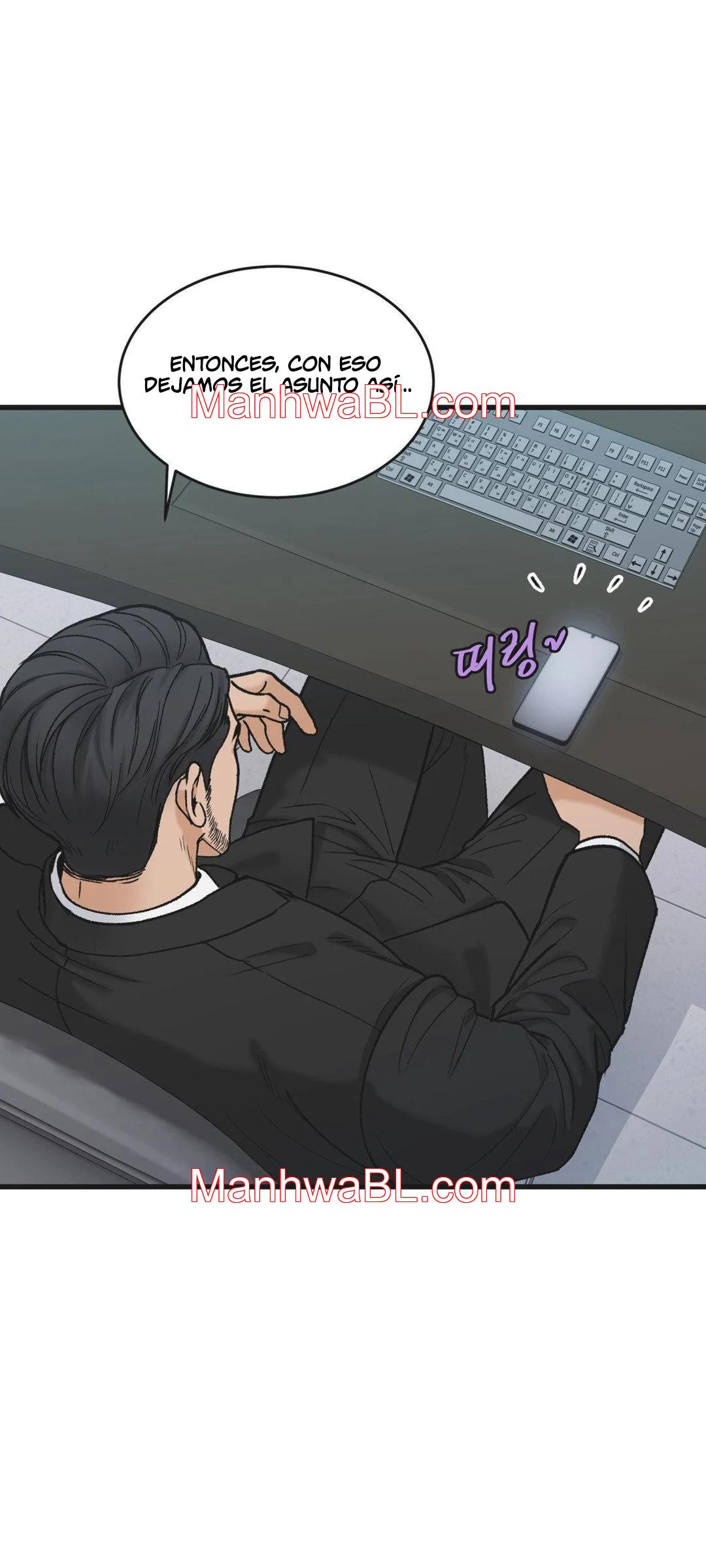 Mi sádico amo - Capítulo 4 2 manhwa