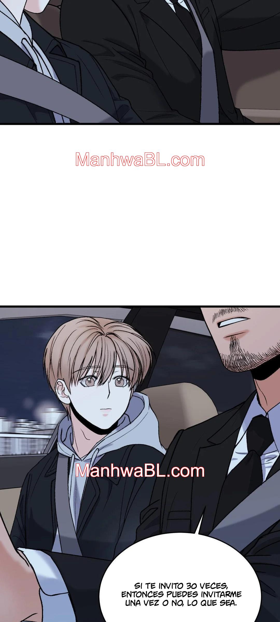 Mi sádico amo - Capítulo 4 2 manhwa
