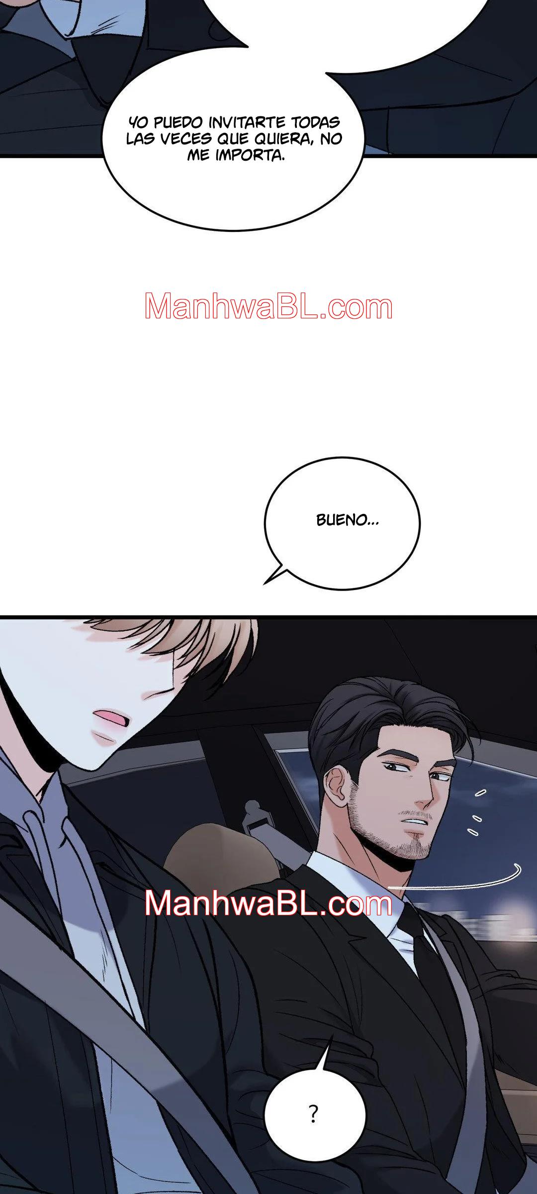 Mi sádico amo - Capítulo 4 2 manhwa