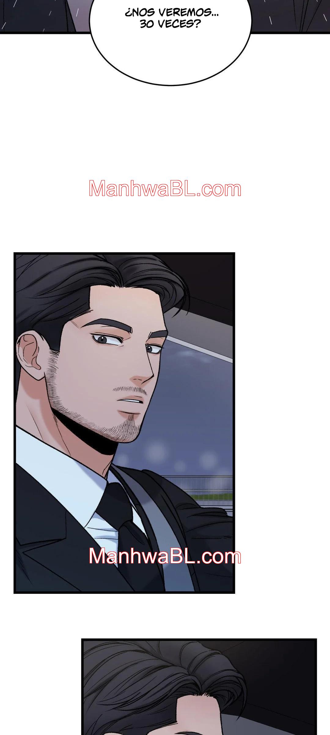 Mi sádico amo - Capítulo 4 2 manhwa