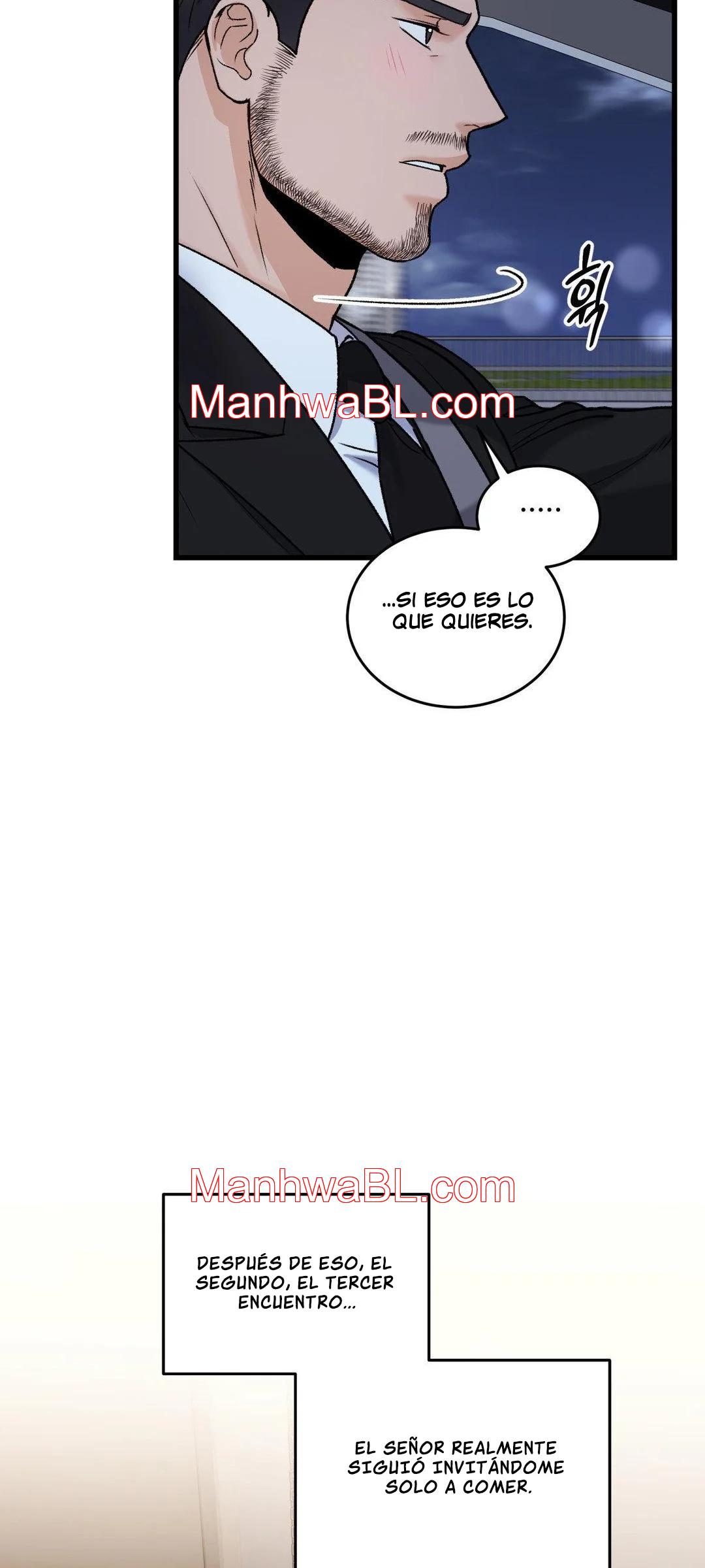 Mi sádico amo - Capítulo 4 2 manhwa