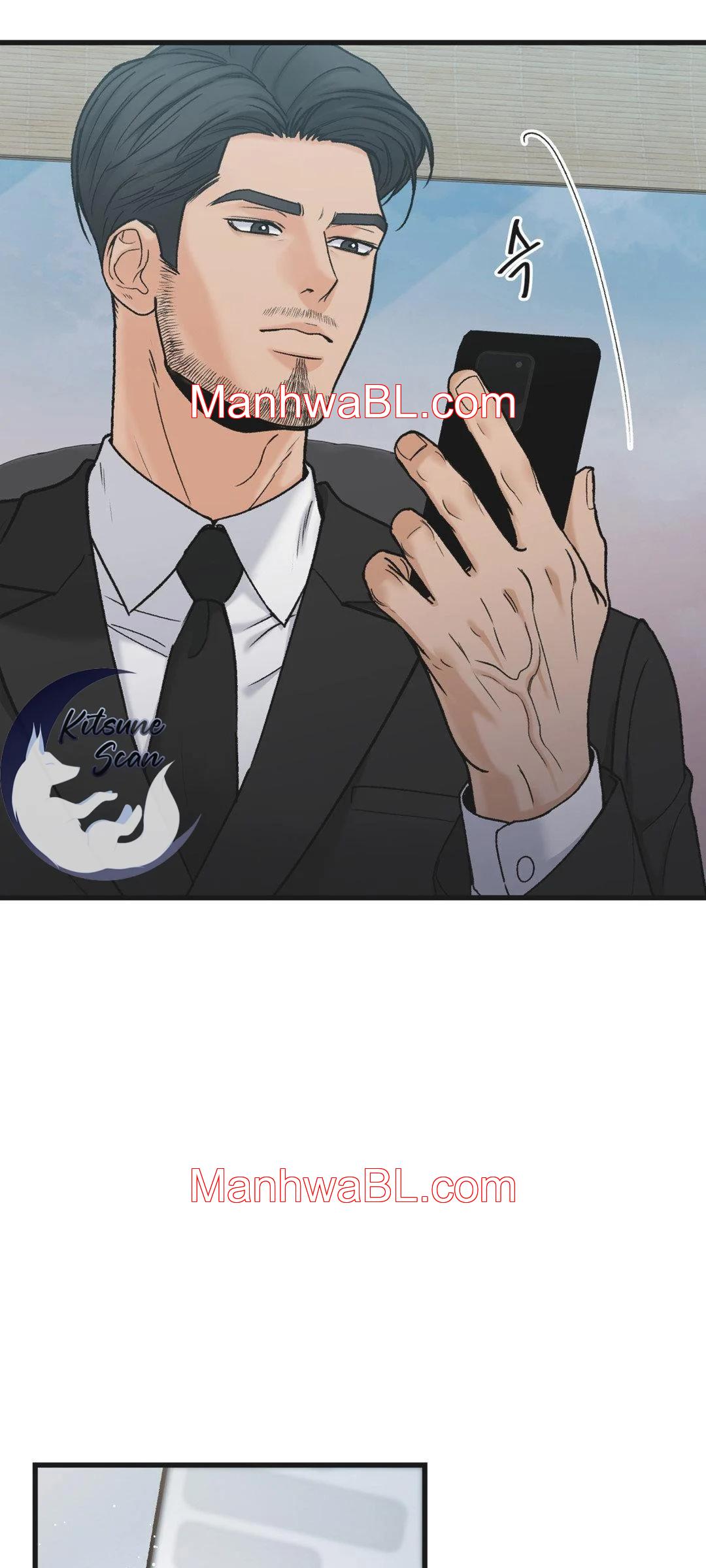 Mi sádico amo - Capítulo 4 2 manhwa