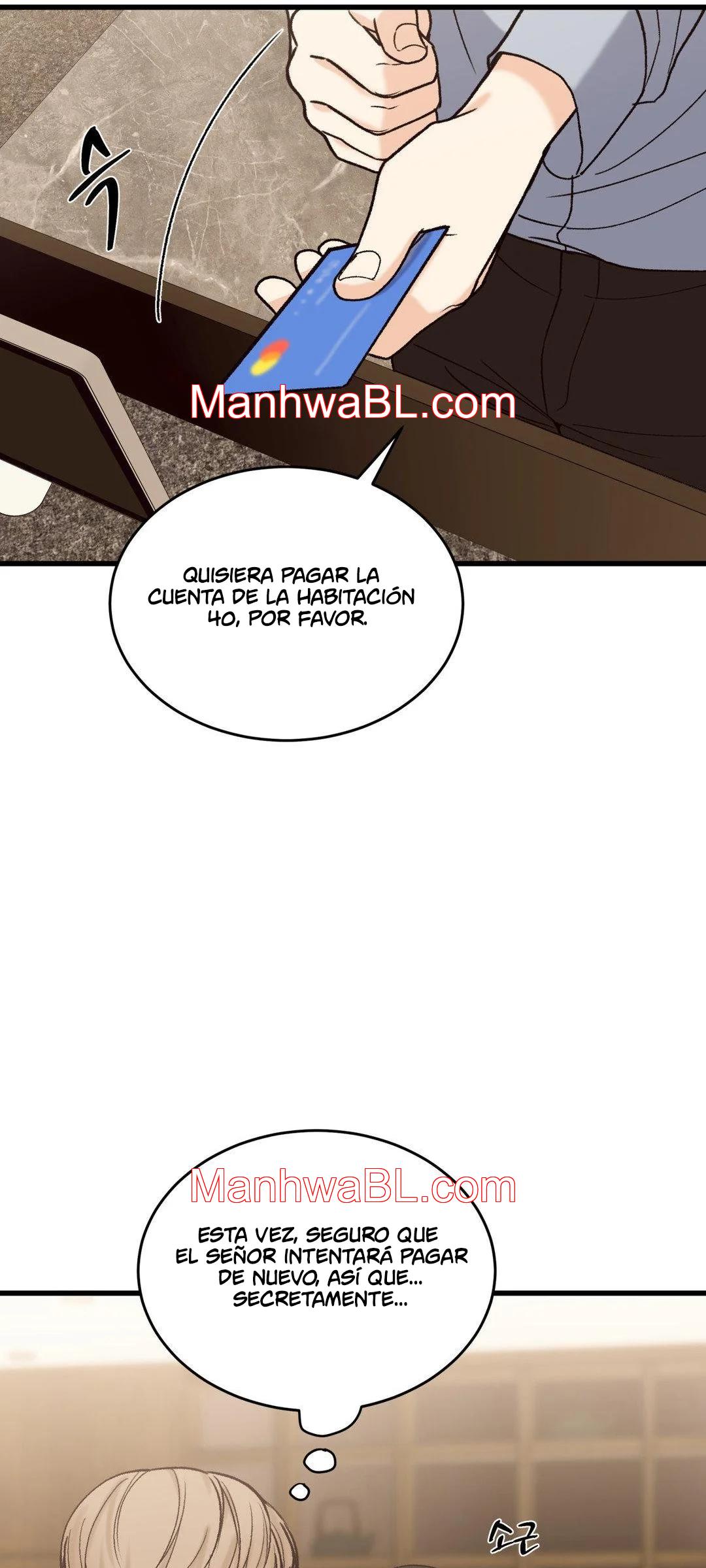 Mi sádico amo - Capítulo 4 2 manhwa