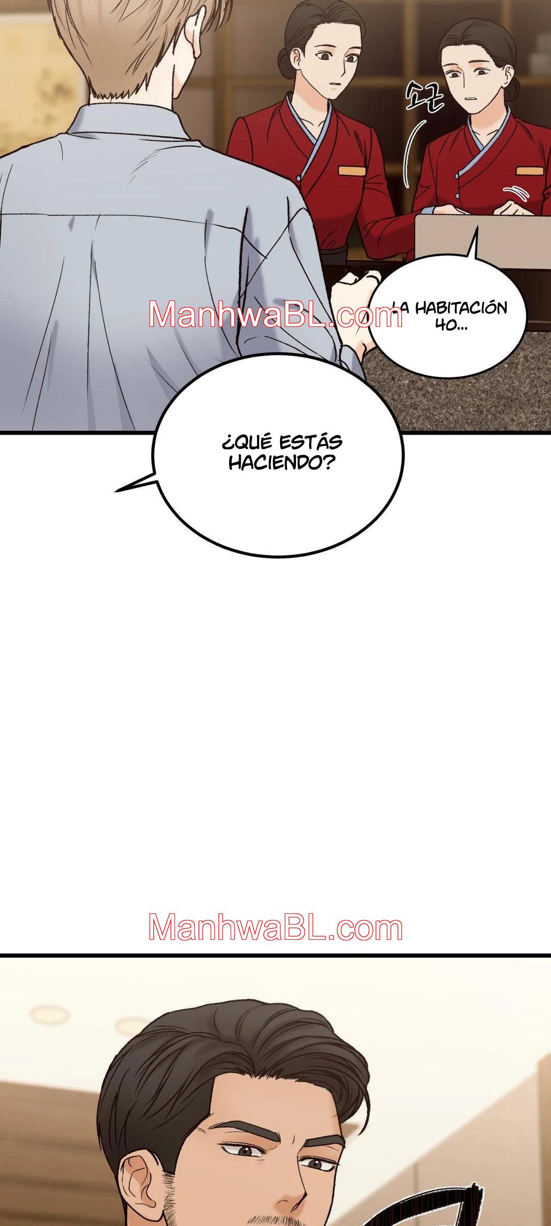 Mi sádico amo - Capítulo 4 2 manhwa