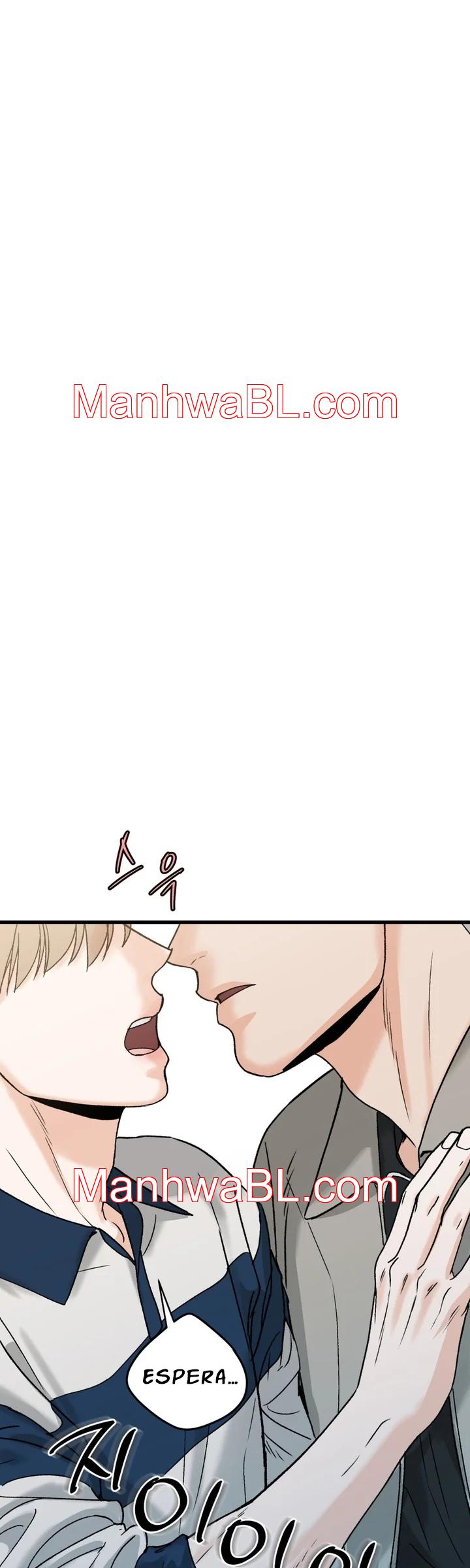 Mi sádico amo - Capítulo 18 2 manhwa