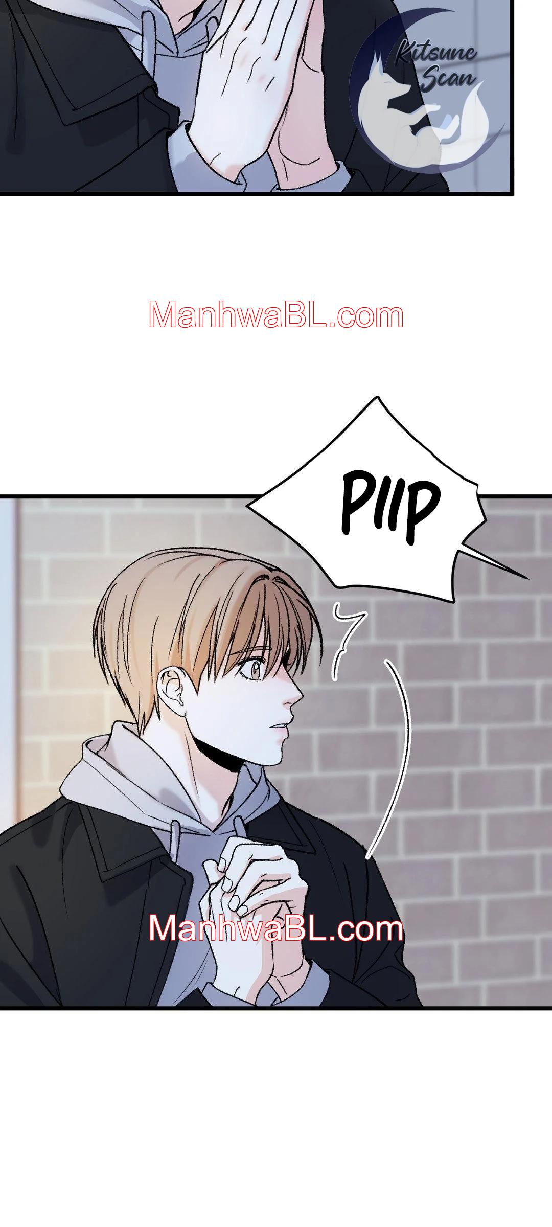 Mi sádico amo - Capítulo 4 manhwa