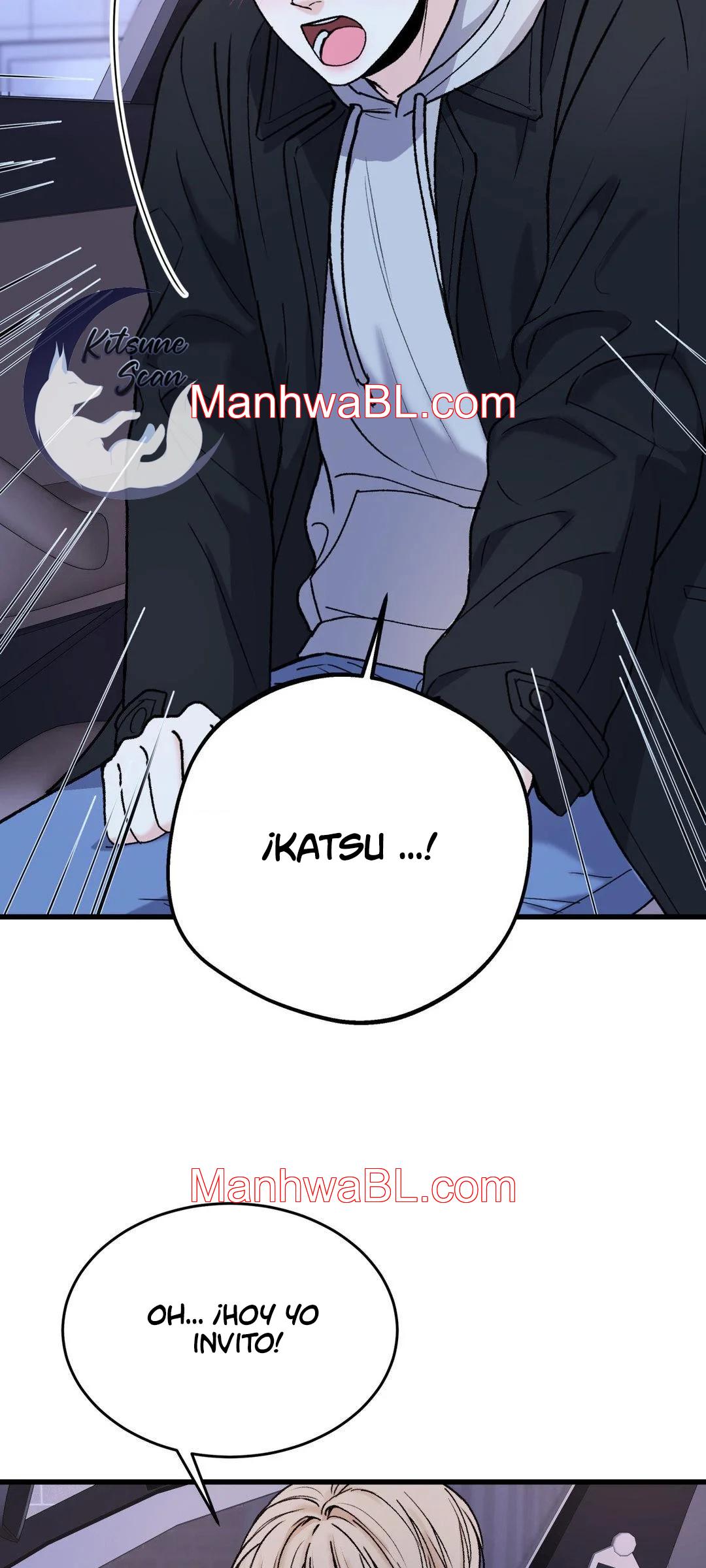 Mi sádico amo - Capítulo 4 manhwa