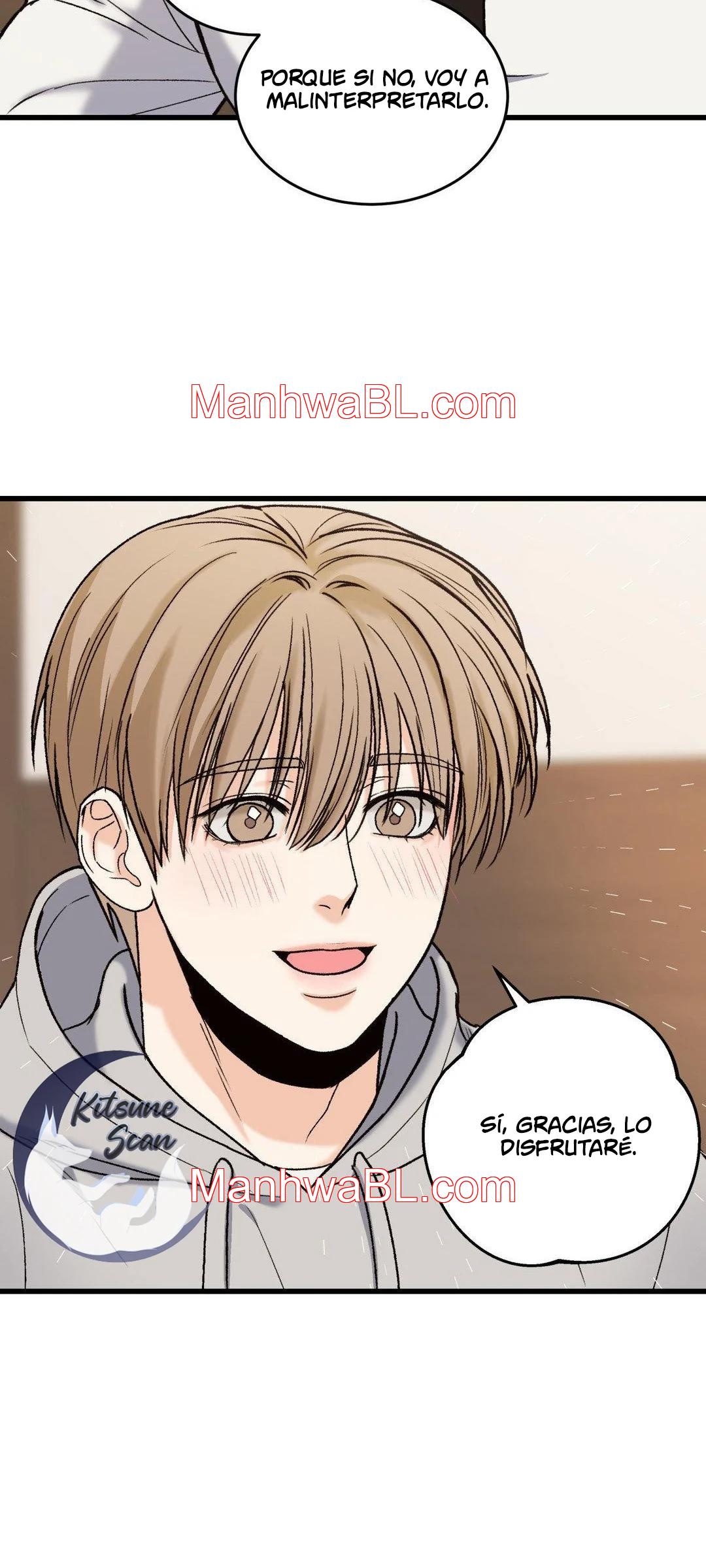 Mi sádico amo - Capítulo 4 manhwa