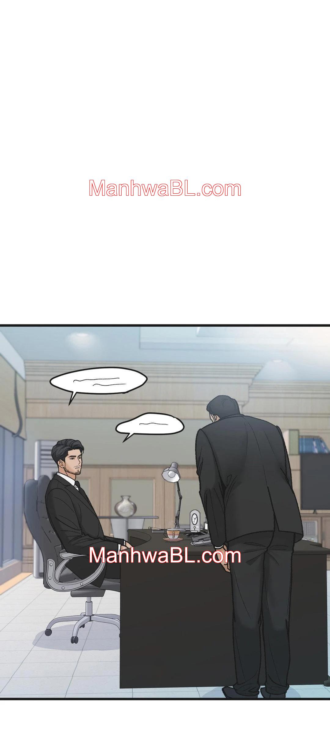 Mi sádico amo - Capítulo 4 manhwa