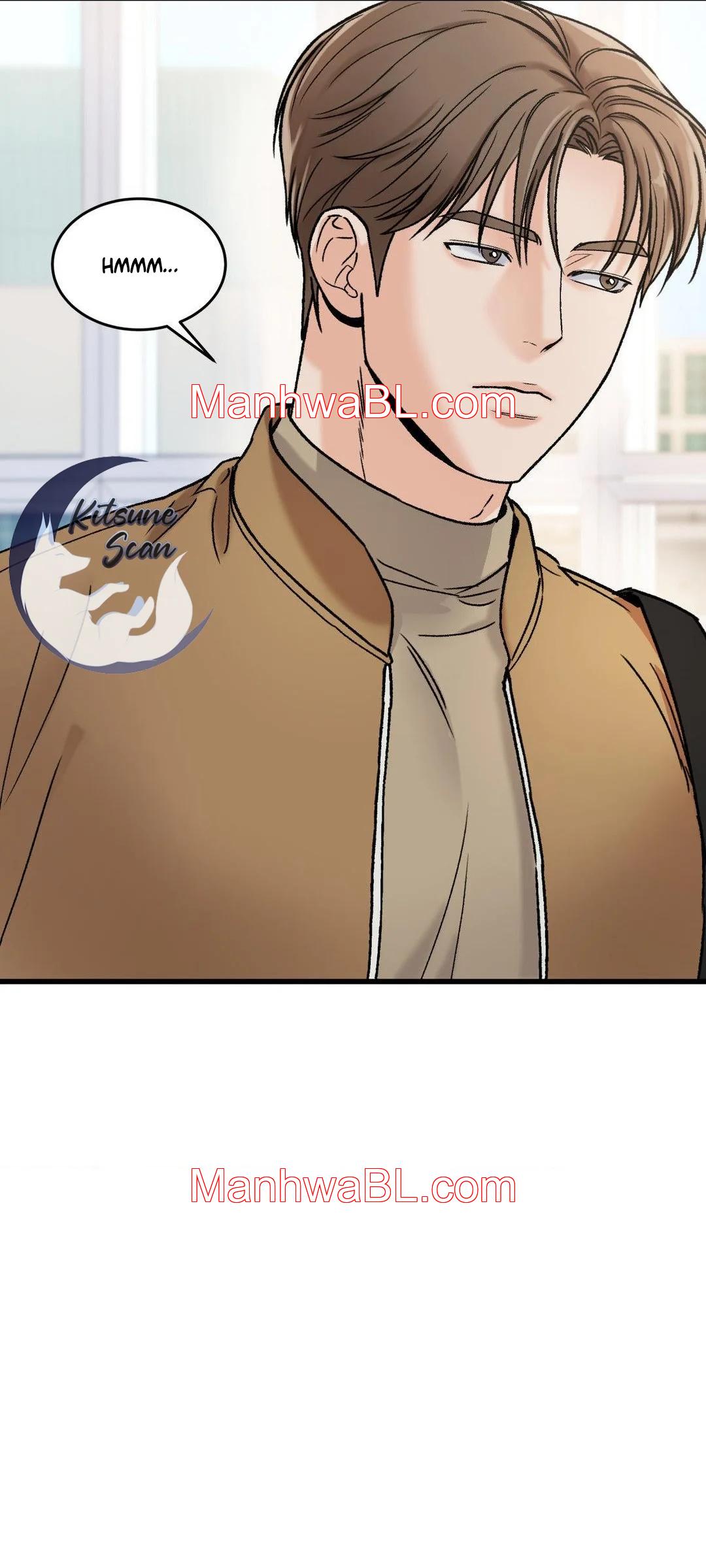 Mi sádico amo - Capítulo 8 3 manhwa