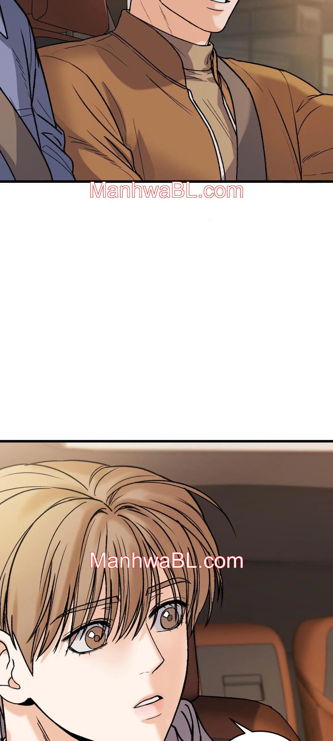 Mi sádico amo - Capítulo 8 3 manhwa