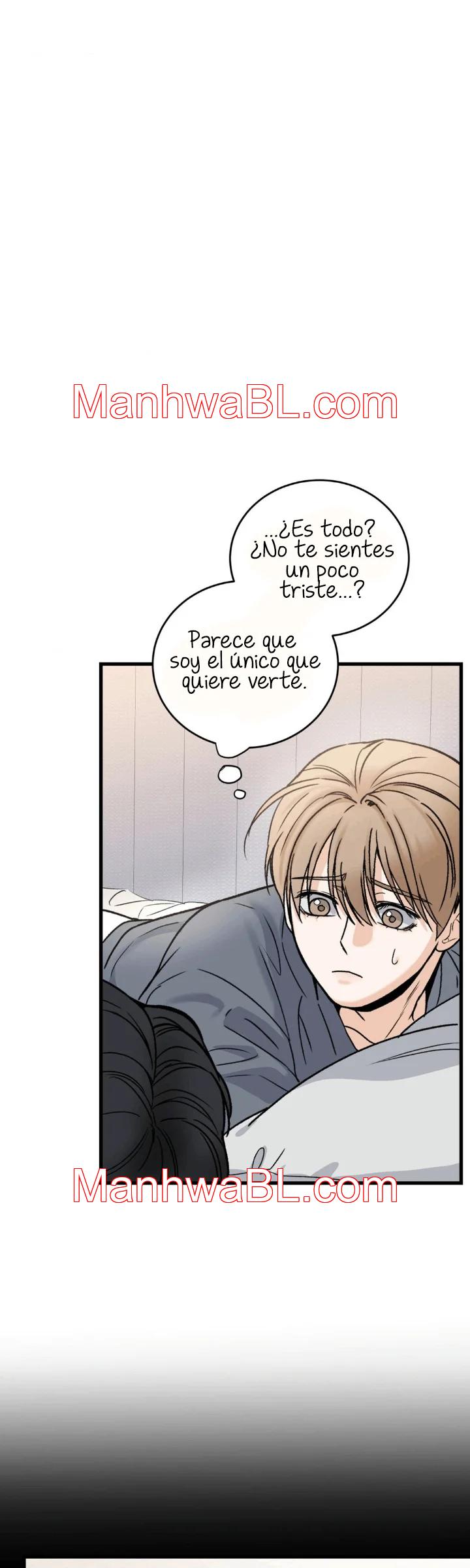 Mi sádico amo - Capítulo 17 2 manhwa