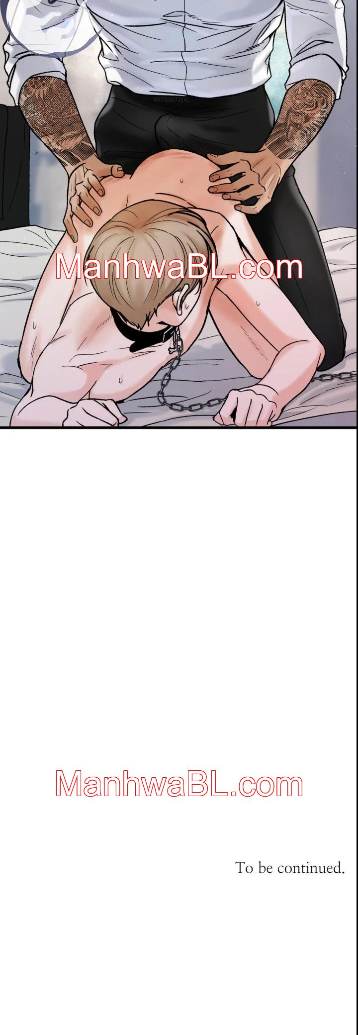 Mi sádico amo - Capítulo 15 3 manhwa